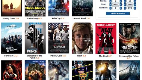 BFLIX Alternatives: Top 6 Movie Streaming Services & Similar Websites.